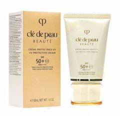 Kem Chống Nắng CLÉ DE PEAU Beauté SPF 50+