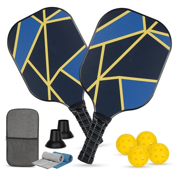 Set vợt Loewten Pickleball Paddles