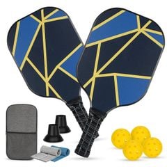 Set vợt Loewten Pickleball Paddles