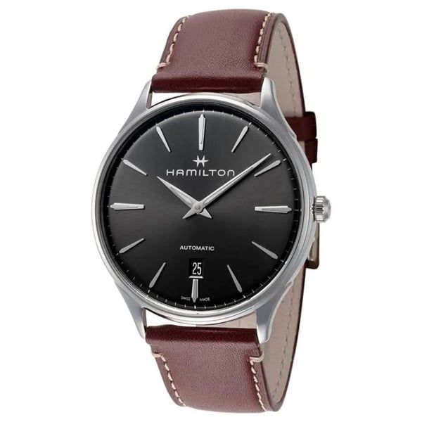 Đồng Hồ HAMILTON Jazzmaster Men's Automatic