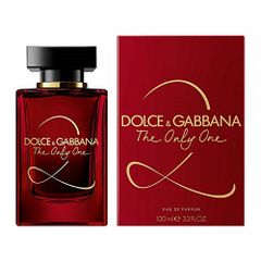 Nước Hoa DOLCE & GABBANA The Only One, EDP, 100ml