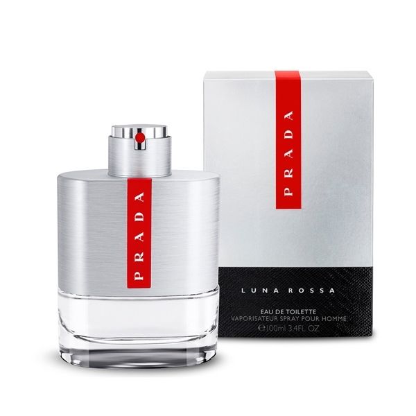 Nước Hoa PRADA Luna Rossa EDT