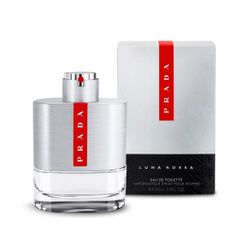 Nước Hoa PRADA Luna Rossa EDT