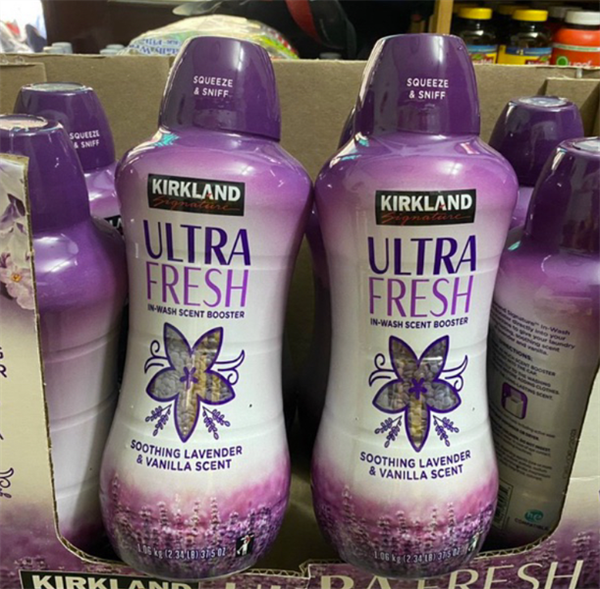 Hạt Xả KIRKLAND SIGNATURE Ultra Fresh