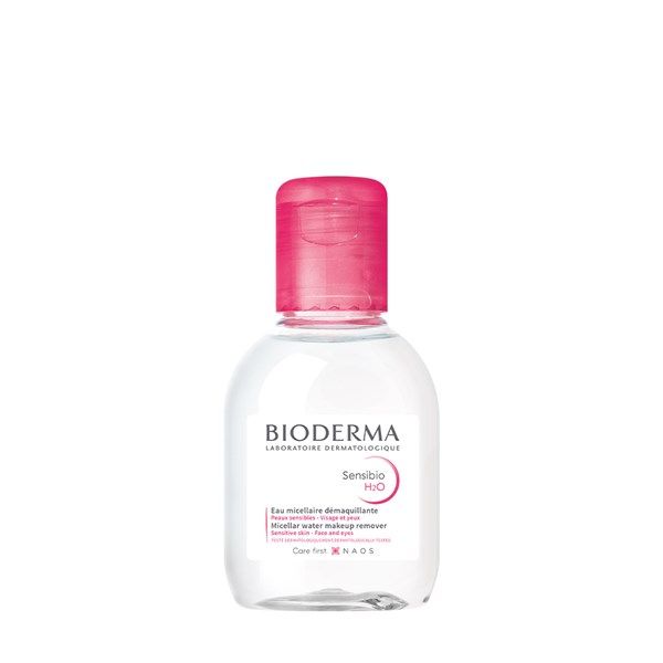 Nước Tẩy Trang BIODERMA Sensitive Skin 100ml