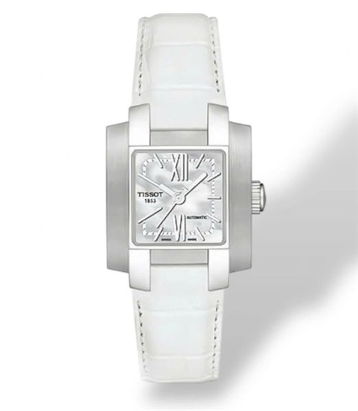 Đồng Hồ TISSOT Automatic T60.1.259.63