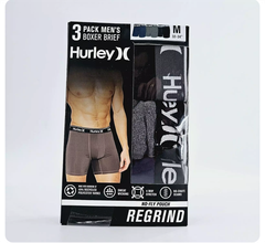 Set Quần Nam HURLEY Boxer Brief