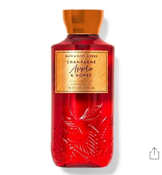 Sữa Tắm BATH & BODY WORKS 295ml