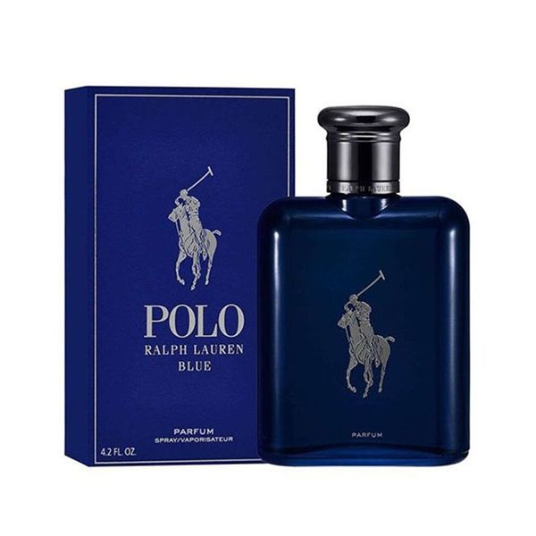 Nước Hoa RALPH LAUREN Polo Blue Parfum