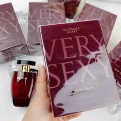 Nước Hoa VICTORIA'S SECRET Very Sexy Eau De Parfum, 50ml