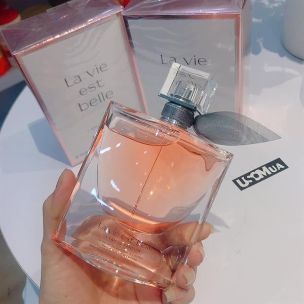 Nước Hoa LANCÔME La Vie Est Belle L'Eau De Parfum