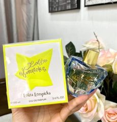 Nước Hoa LOLITA LEMPICKA Eau De Parfum