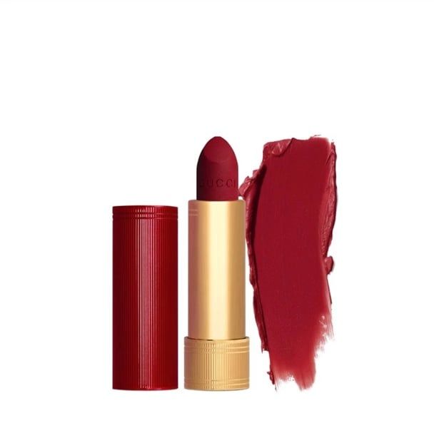 Son GUCCI Rouge À Lèveres Mat 3.5g
