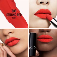 Son DIOR Rouge Dior