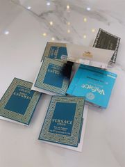 Vial Nước Hoa Tặng