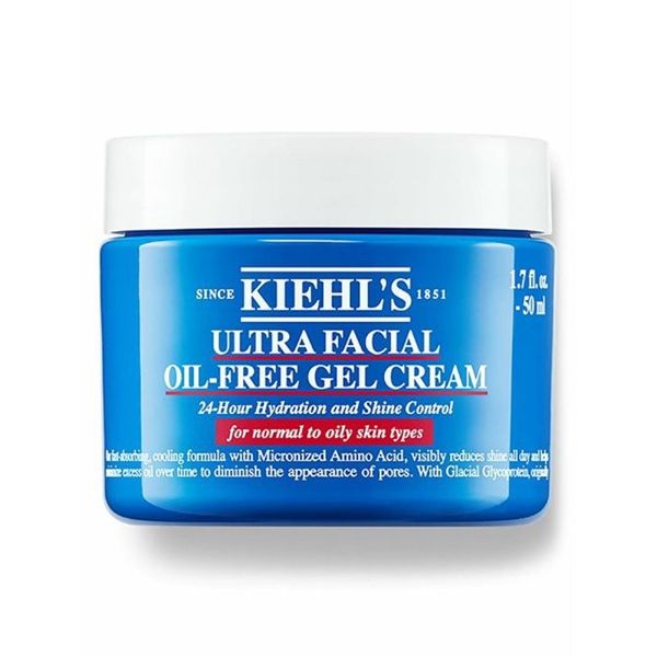 Kem Dưỡng KIEHL’S Ultra Facial Fresh Gel