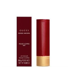 Son GUCCI Rouge À Lèveres Mat 3.5g