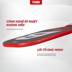 Vợt Pickleball The B Storm