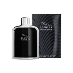 Nước Hoa JAGUAR Classic Black EDT