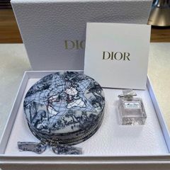 Set Nước Hoa DIOR Miss Dior EDT 5ml + Dior Bag