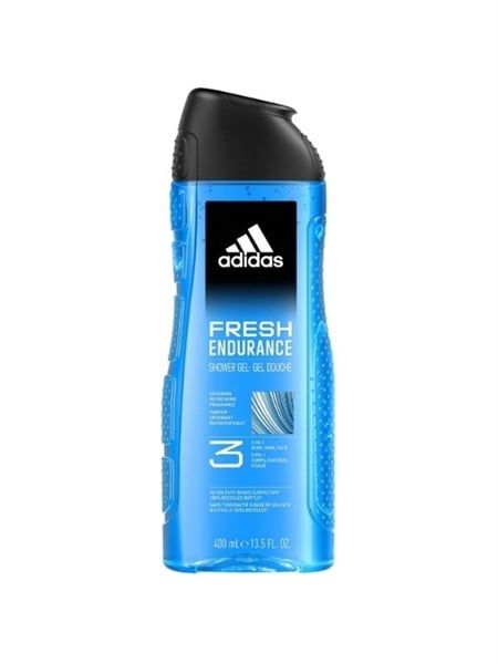 Sữa Tắm ADIDAS 3-in1 Fresh Endurance