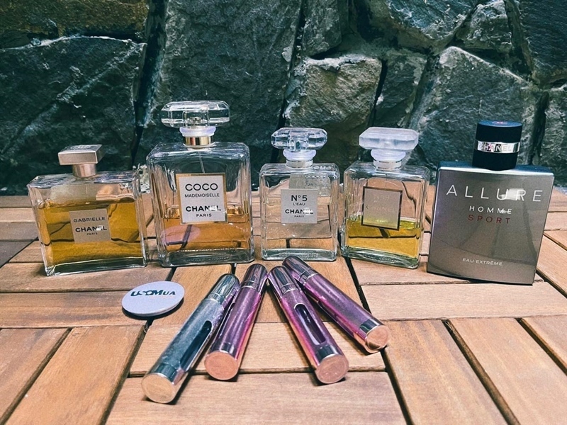 PROMO 104- (3 PERFUMES DAMA)
