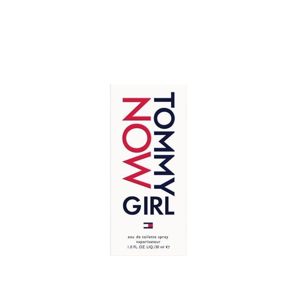 Nước Hoa TOMMY HILFIGER Tommy Now Girl