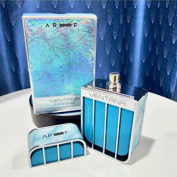 Nước Hoa ARMAF Ventana Marine EDP