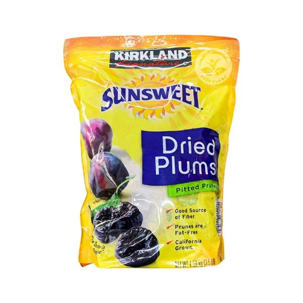 Mận Sấy Khô KIRKLAND SIGNATURE Sunsweet