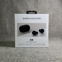 Tai nghe BANG & OLUFSEN Beoplay E8 (3rd Gen) Wireless Earbuds and Charging Case