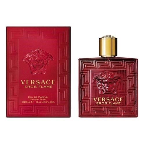 Nước Hoa Nam VERSACE EROS FLAME Eau De Parfum