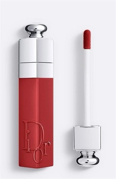 Son DIOR Addict Lip Tint 5ml Full Box