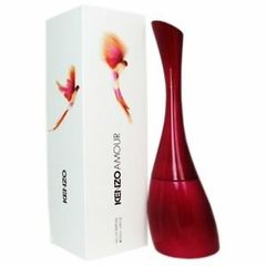 Nước Hoa KENZO Amour Edp Eau De Parfum Spray, 100ml 3.4fl.oz