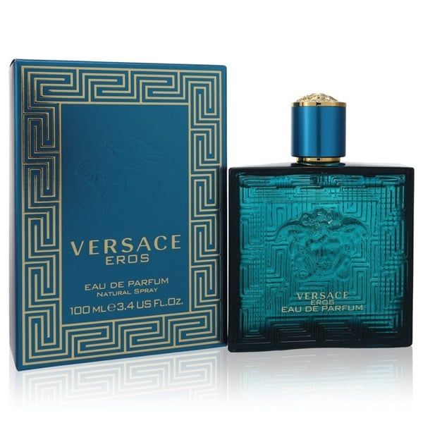 Nước Hoa VERSACE Eros EDP