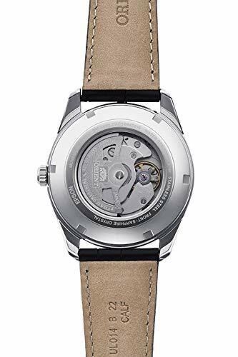 Đồng Hồ ORIENT Automatic RN-AK0305S