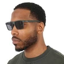 Kính CALVIN KLEIN Grey Sport Men's Sunglasses CK20521S-310 Size 56