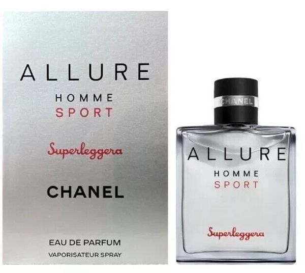 Nước Hoa CHANEL Allure Homme Sport Superleggera EDP