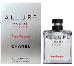 Nước Hoa CHANEL Allure Homme Sport Superleggera EDP