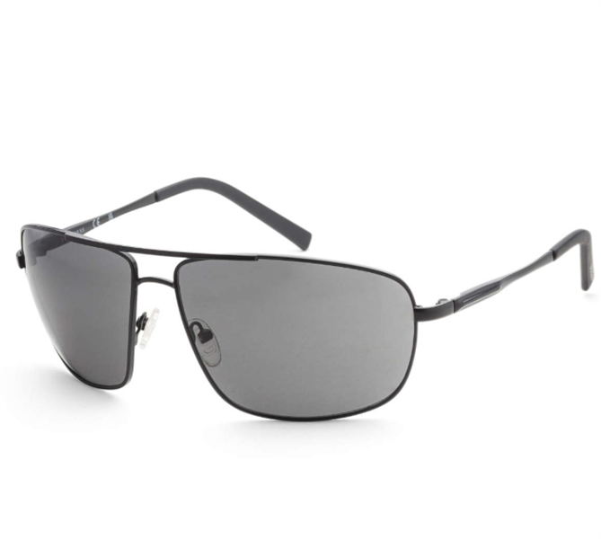 Kính GUESS Factory Men's Black Aviator Sunglasses GF0232-02A Size 66mm