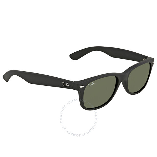 Kính RAYBAN New Wayfarer Sunglasses RB2132 622 Size 55