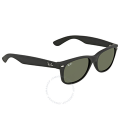 Kính RAYBAN New Wayfarer Sunglasses RB2132 622 Size 55