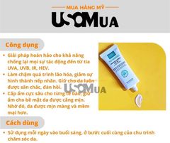 Kem Chống Nắng MARTI DERM Laformula Proteos Screen SPF 50+