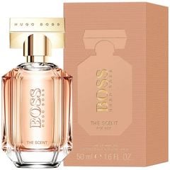 Nước Hoa HUGO BOSS The Cent For Her EDP