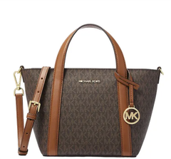 Túi MICHAEL KORS Pratt Signature Logo Small 35S4G3FM1B