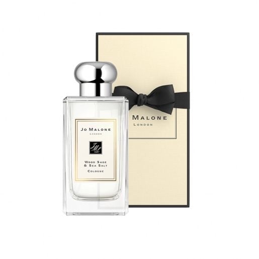 Nước Hoa JO MALONE Wood Sage & Sea Salt Cologne