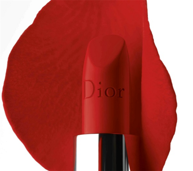 Son DIOR Rouge Dior