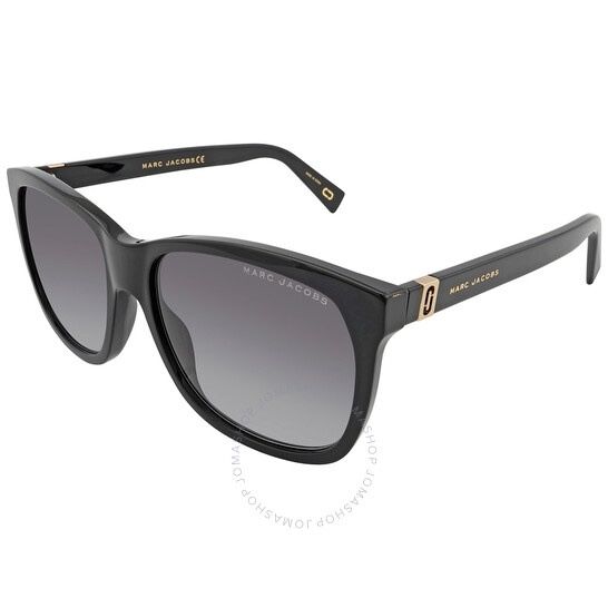 Kính MARC JACOBS Gradient Square Ladies 337/S 0807/9O 57