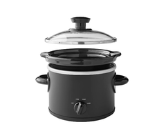Nồi Nấu Chậm MAINSTAYS 2 QT Slow Cooker Model MS54100112165B