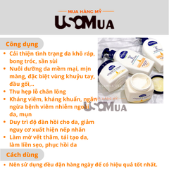 Dưỡng Thể REDWIN Vitamin E Body Lotion With Evening Primrose Oil