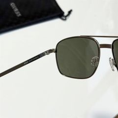Kính GUESS Green Navigator Men's GF0238-11N Size 57